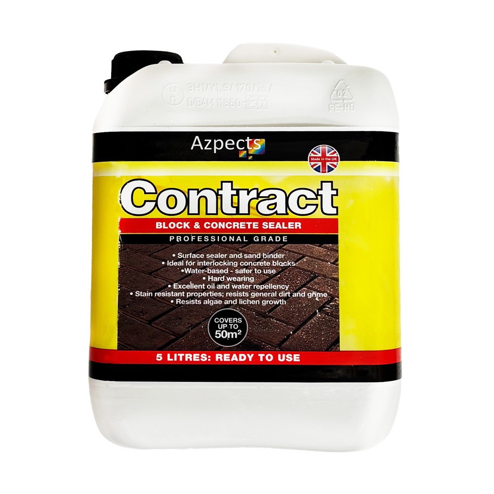 EASYSeal Contract 5lt