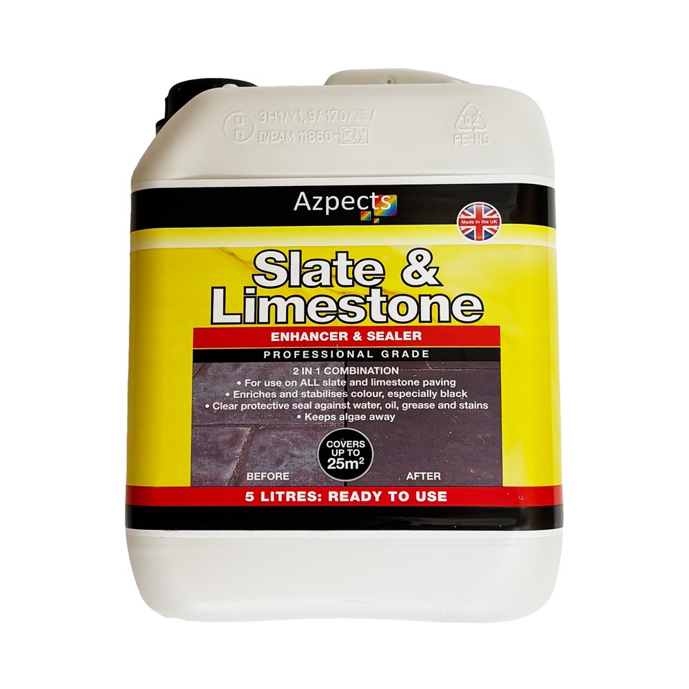 EASYSeal Slate & Limestone 5lt
