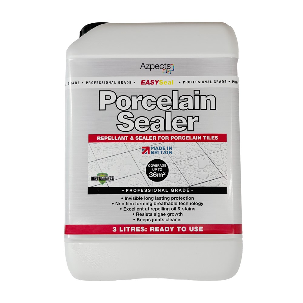 EASYSeal Porcelain Sealer 3lt