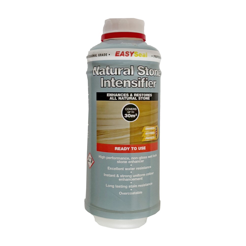 EASYSeal Natural Stone Intensifier 1lt
