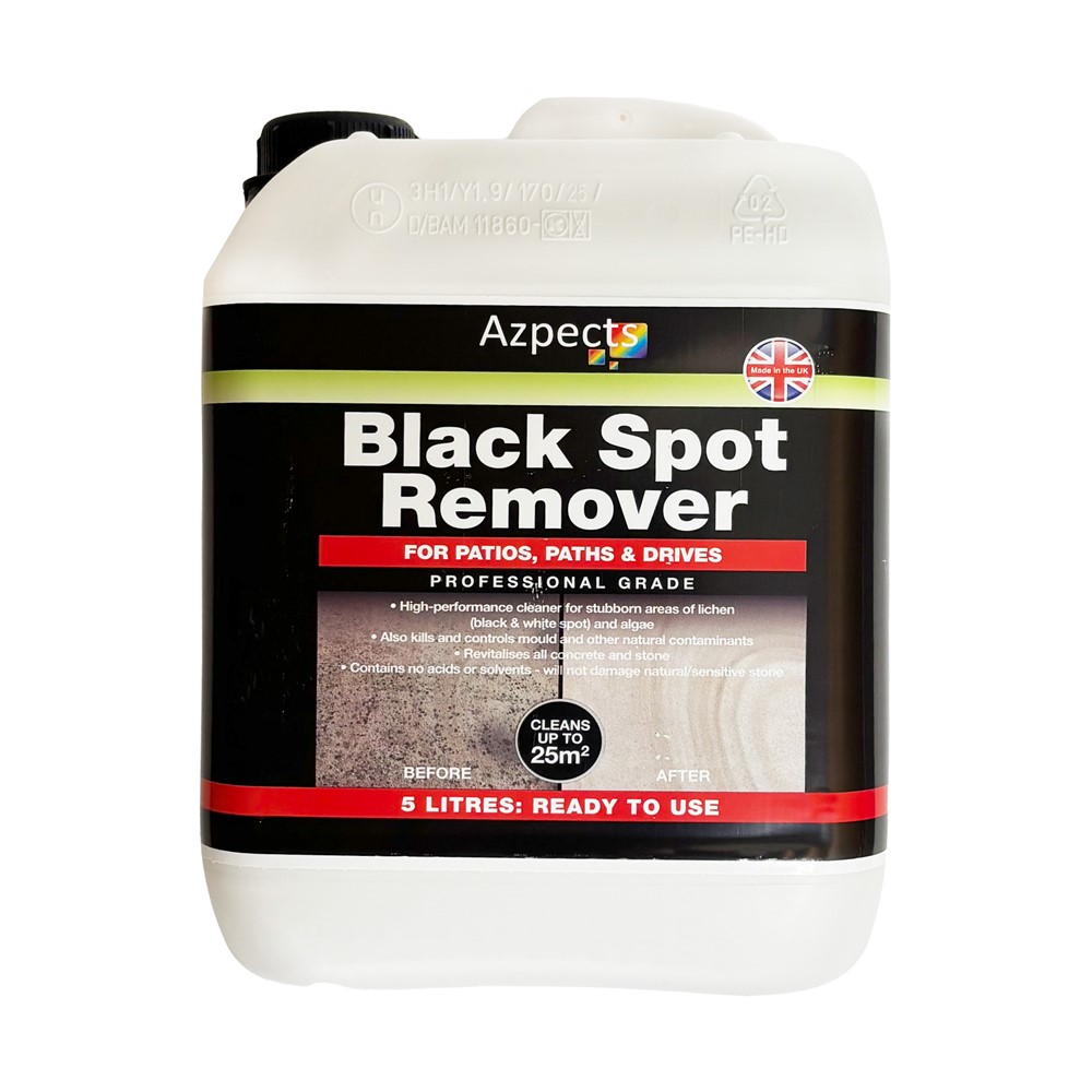 EASYCare Black Spot Remover 5lt