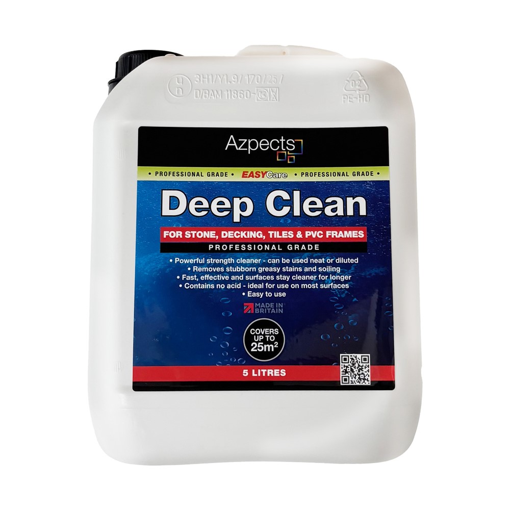 EASYCare Deep Clean 5lt