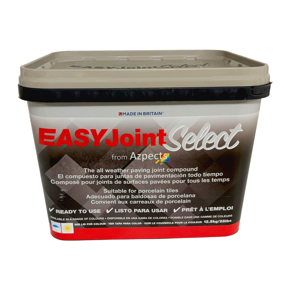 EASYJoint Select Carbon 12.5 kg