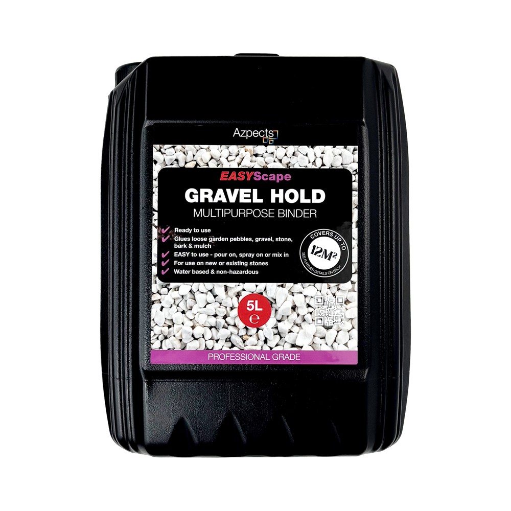 EASYScape Gravel Hold 5lt