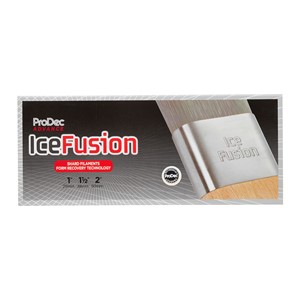 ProDec Advance 3 pc Ice Fusion Paint Brush Set