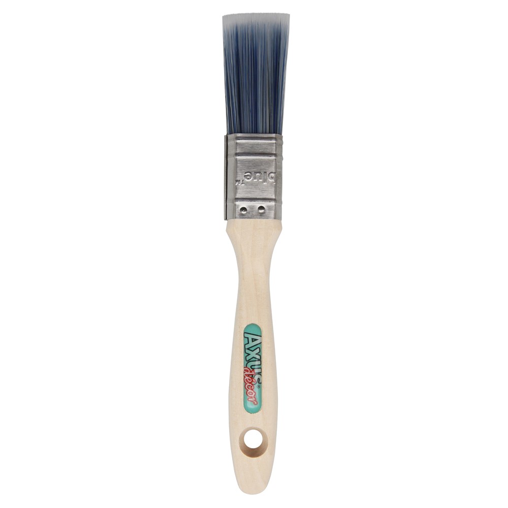 Axus Pro-Brush Blue Series Paint Brush 1.5