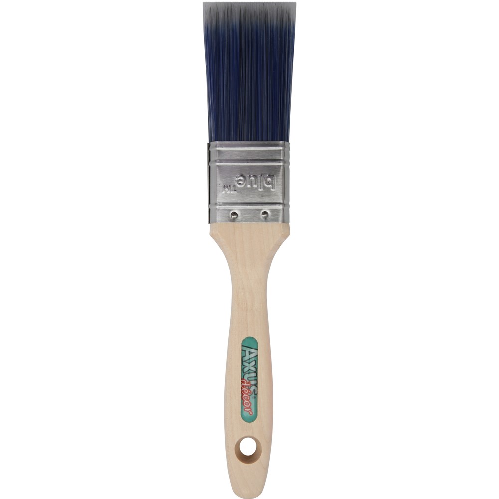 Axus Pro-Brush Blue Series Paint Brush 1