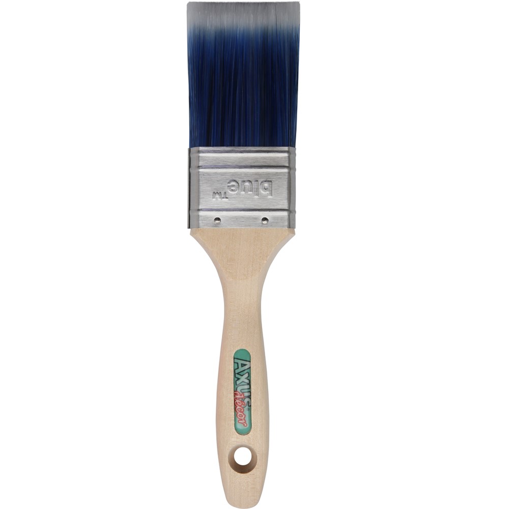 Axus Pro-Brush Blue Series Paint Brush 2