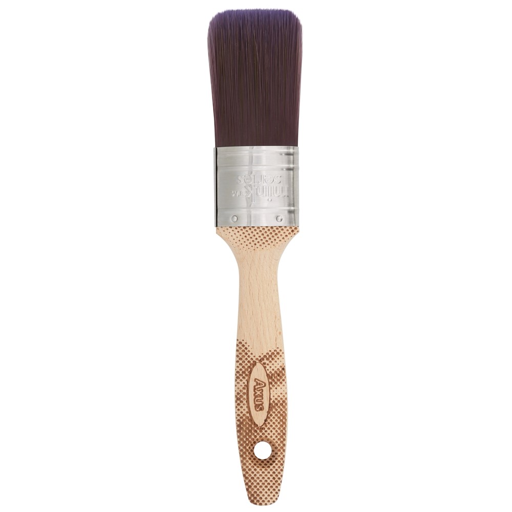 Axus Silk Touch Ultra Mink Series Paint Brush 1