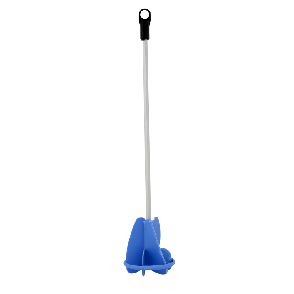 Axus Quick Mix Paint Mixer Blue Series 25L
