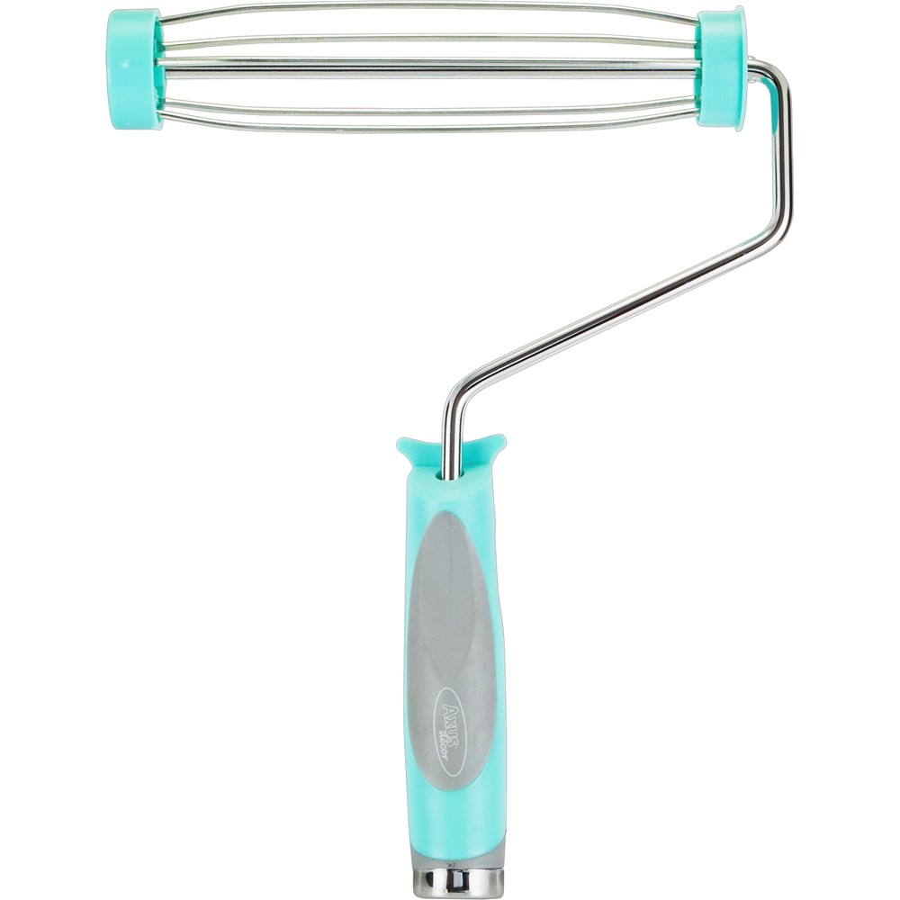 Axus S-Frame Grey Series Roller Frame 9