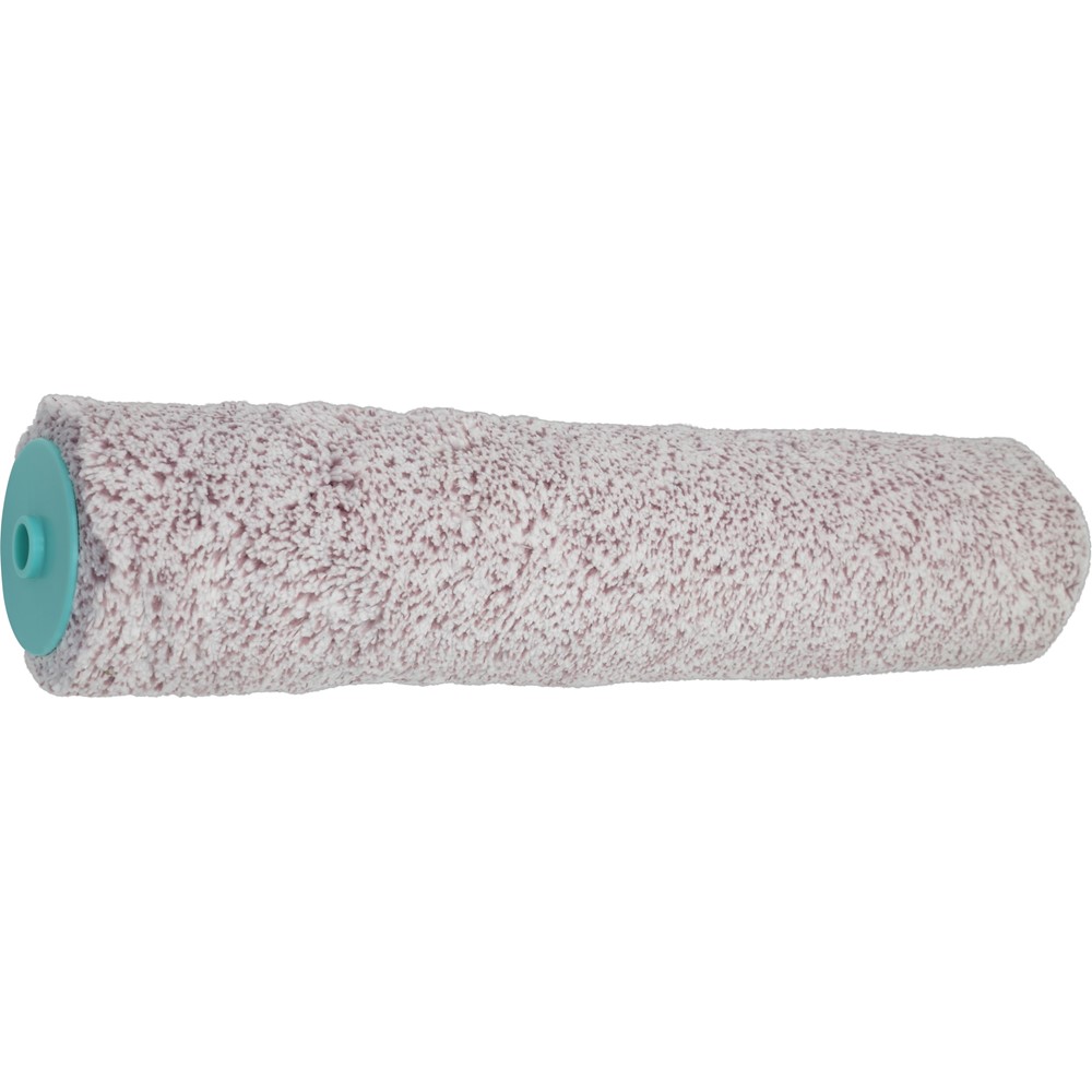 Axus Silk Touch Medium Pile Roller Sleeve Mink 9