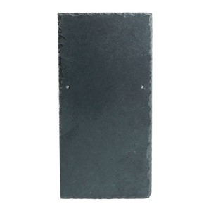 Brazilian Graphite Slate 500mm x 250mm (Av 5-7mm)