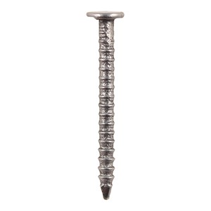 TIMCO Annular Ringshank Nails - Bright 20 x 2.00mm