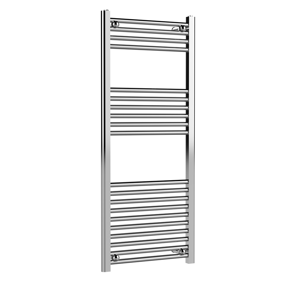 20 Rail Ladder Rail 1200mm x 500mm – Chrome