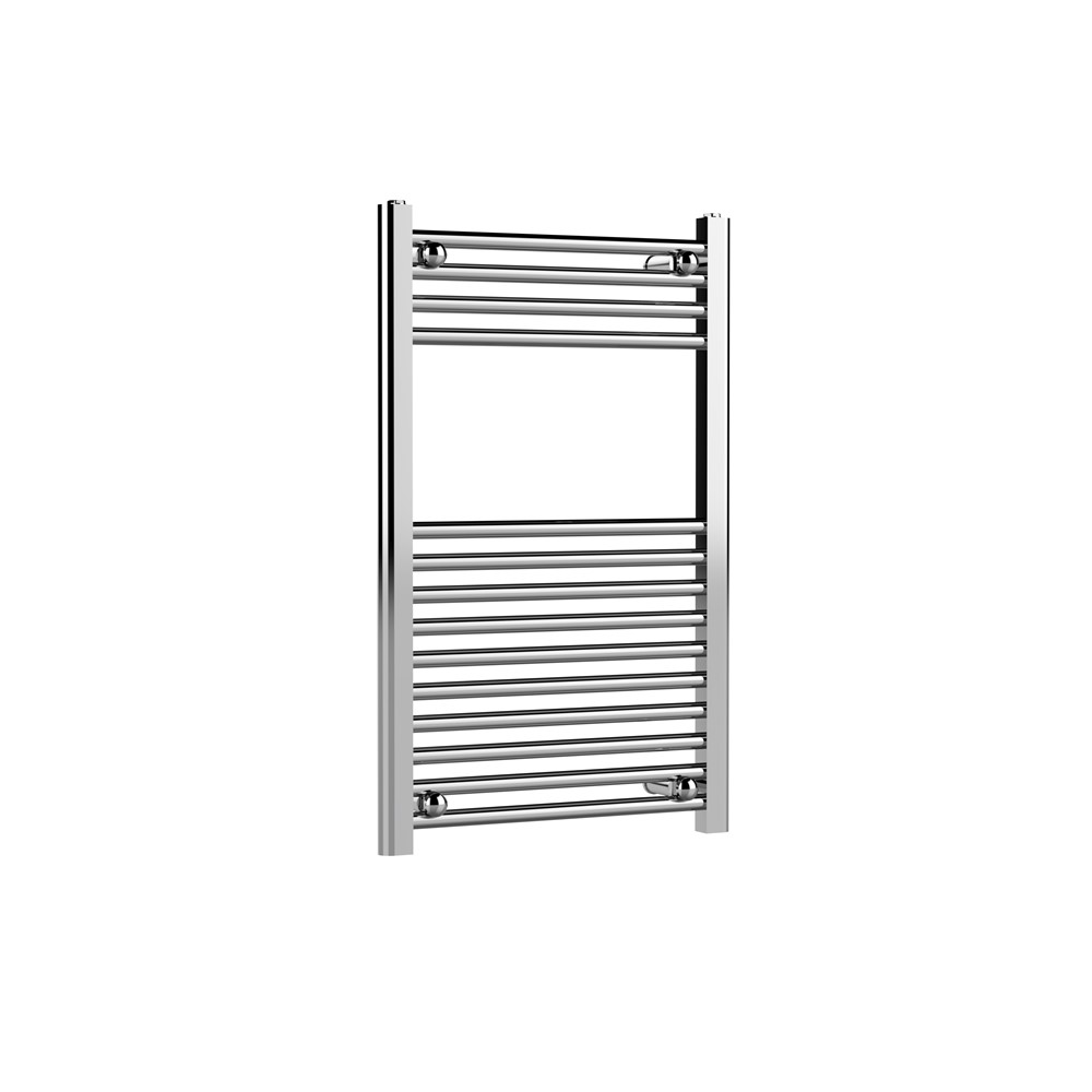 14 Rail Ladder Rail 800mm × 500mm – Chrome