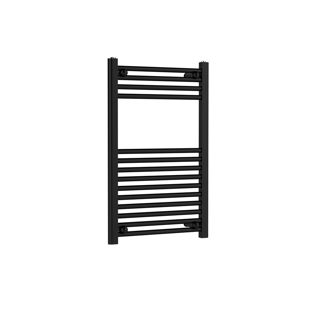 14 Rail Ladder Rail 800mm × 500mm – Matt Black