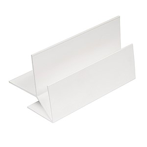 External Corner Trim White 5M