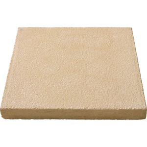 Chaucer Buff Slab 600mm x 600mm x 35mm