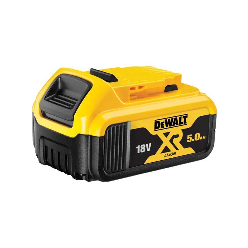 DEWALT DCB184-XJ 18V XR 5.0Ah Battery