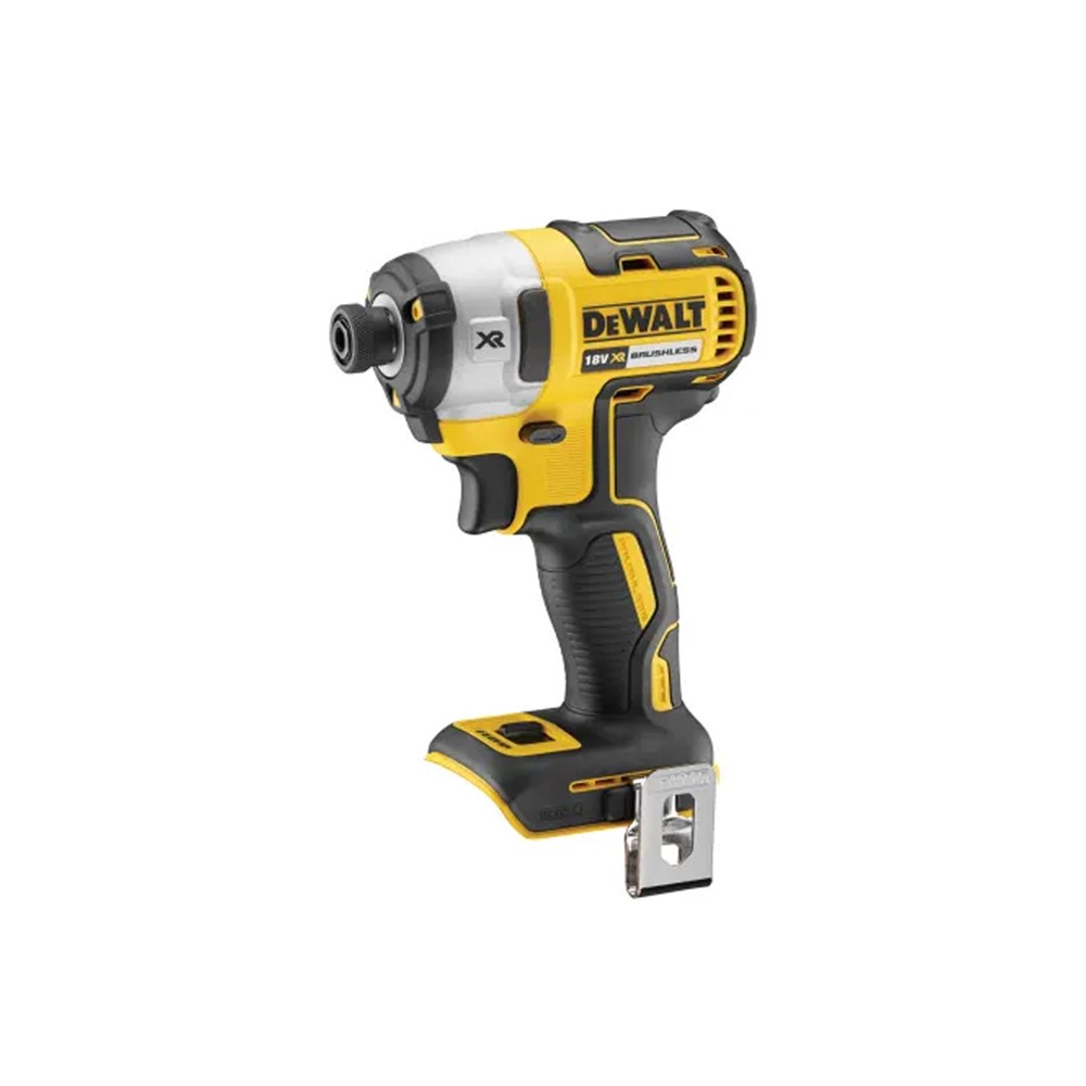 DeWalt 18V Brushless 3 Speed Impact Driver Bare Unit