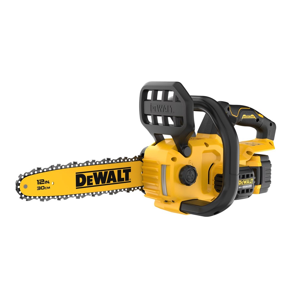 DeWalt Brushless XR Chainsaw 18V Bare Unit