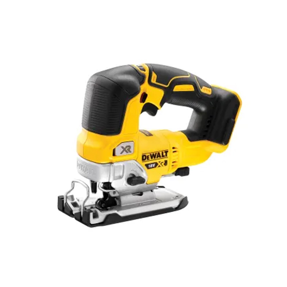 DeWalt 18V XR Brushless Jigsaw Bare Unit