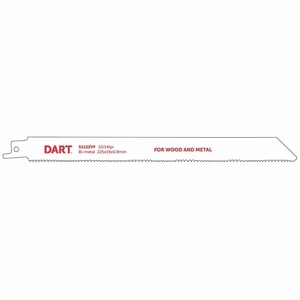 DART S1122VF Metal Cut Recip Blade (5)