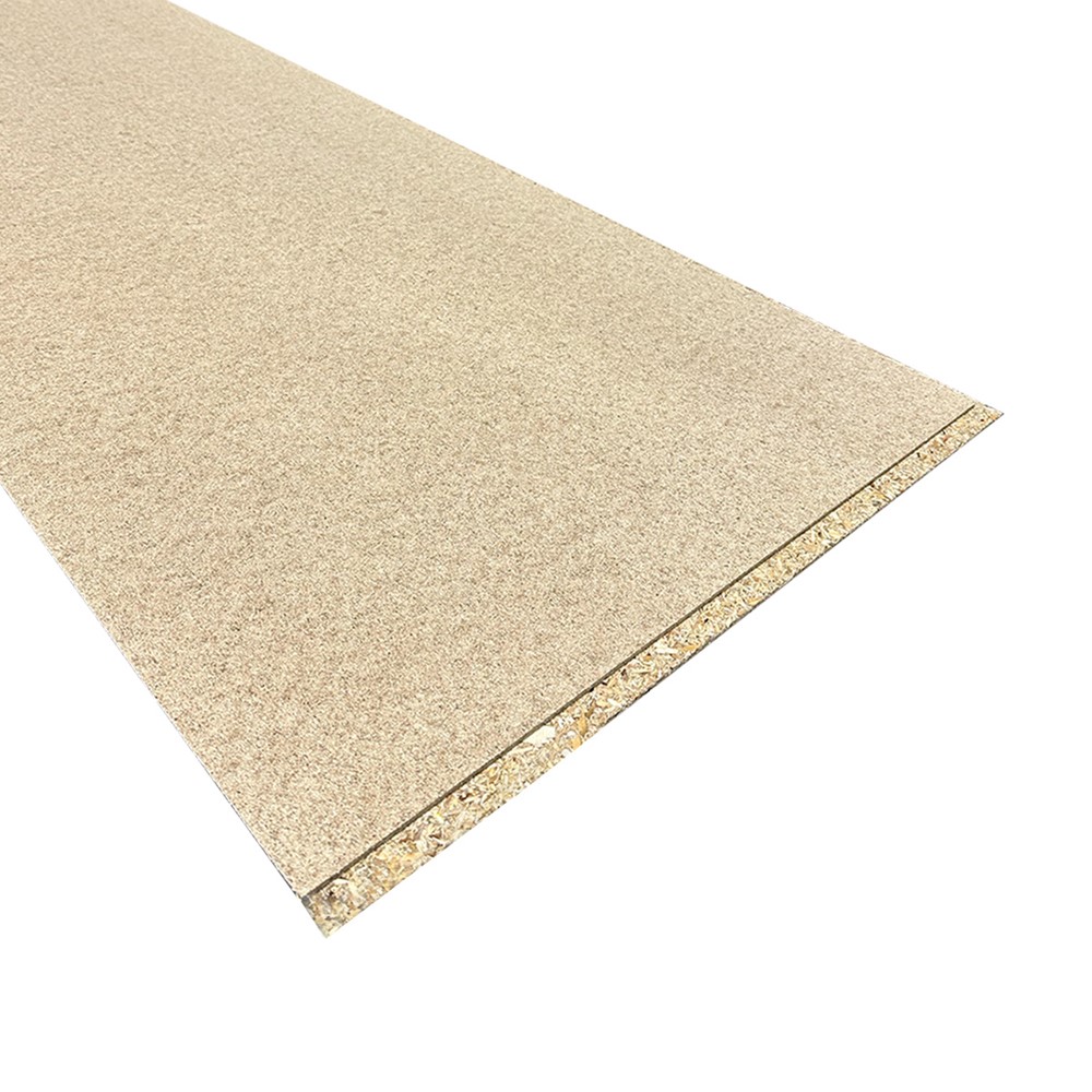 EGG TG4 P5 MR Flooring Board 2400x600x22mm