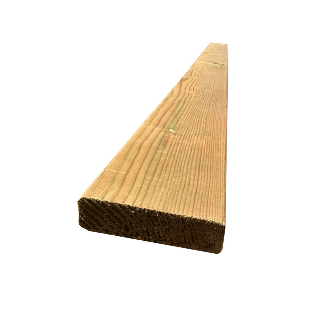 Treated Landscaping Batten 25 x 75mm x 3.6m