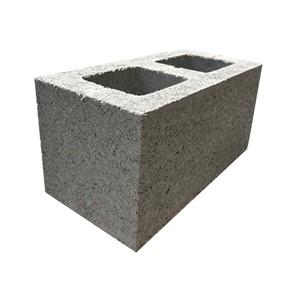 Hollow Concrete Blocks 440mm x 215mm x 215mm 7N
