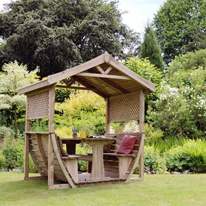 Zest Noah's Arbour