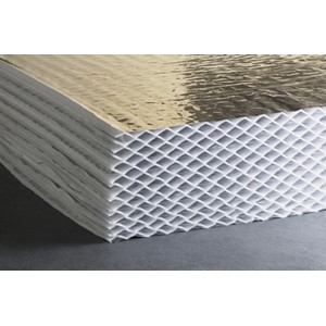 HYBRIS PANEL 1200X1145X 90MM (5.49M2)
