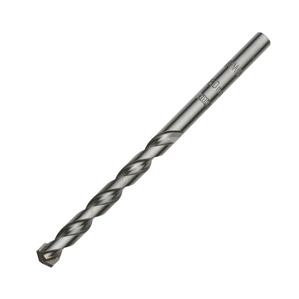 Irwin 5.0 x 160mm Masonry Drill Bit