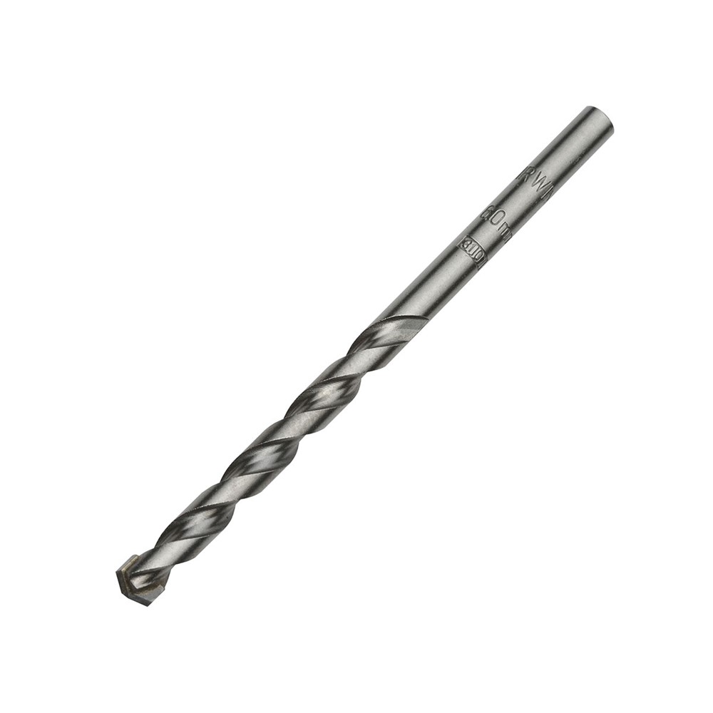 Irwin Masonry Masonry Drill Bit 6.5 x 160mm