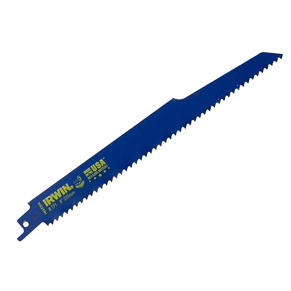 Irwin Sabre Blades 966R Demolition  (5)