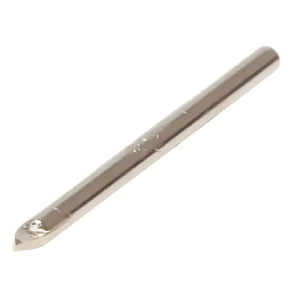 Irwin Glass & Tile Drill Bit 8.0mm