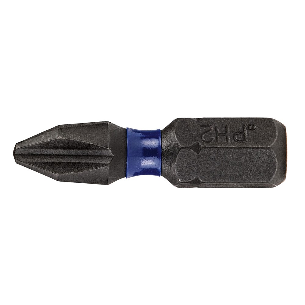Irwin Impact Pro Perf 25mm Ph2 (10)