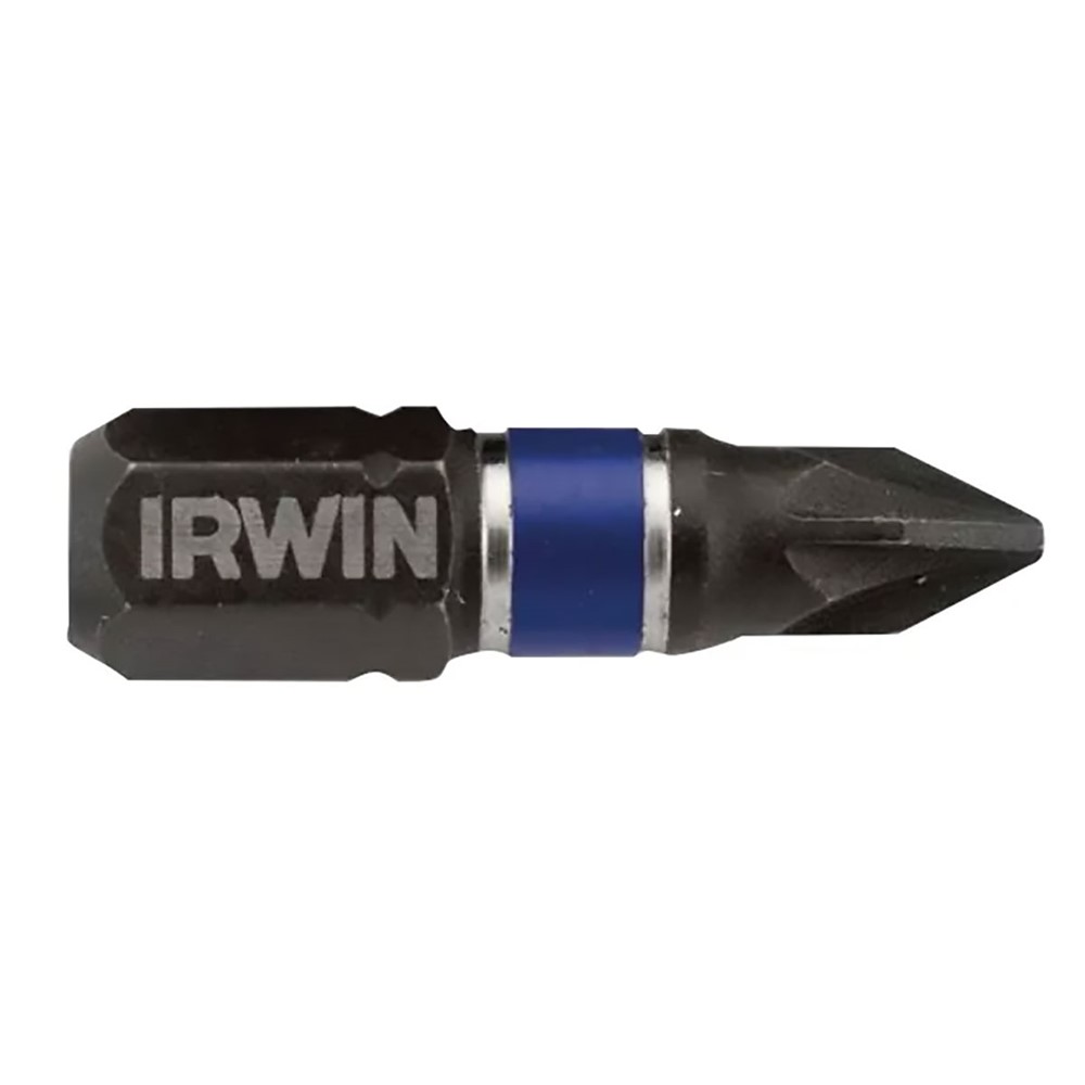 Irwin Impact Pro Pz2 25mm (2)