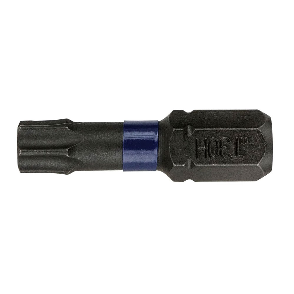 Irwin Impact Pro Perf 25mm T30 (2)