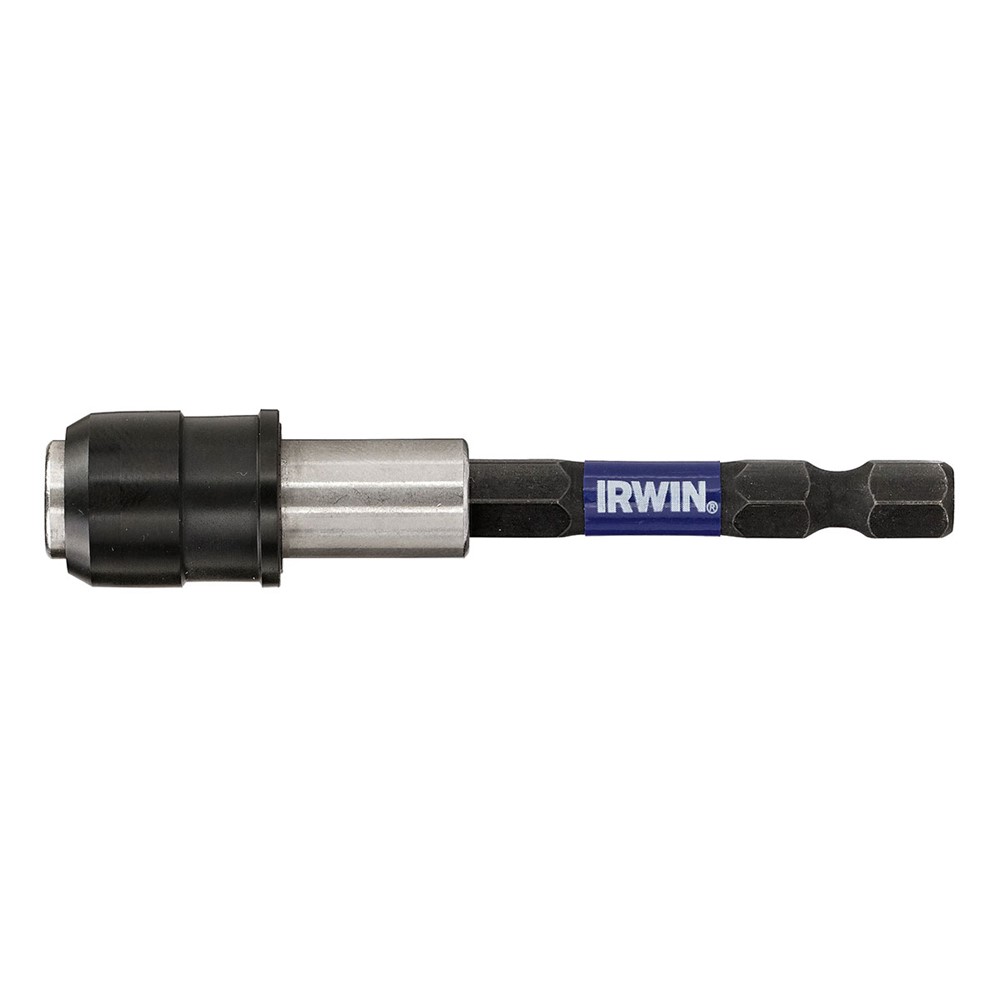Irwin Impact Pro Perf Torsion Bit Holder