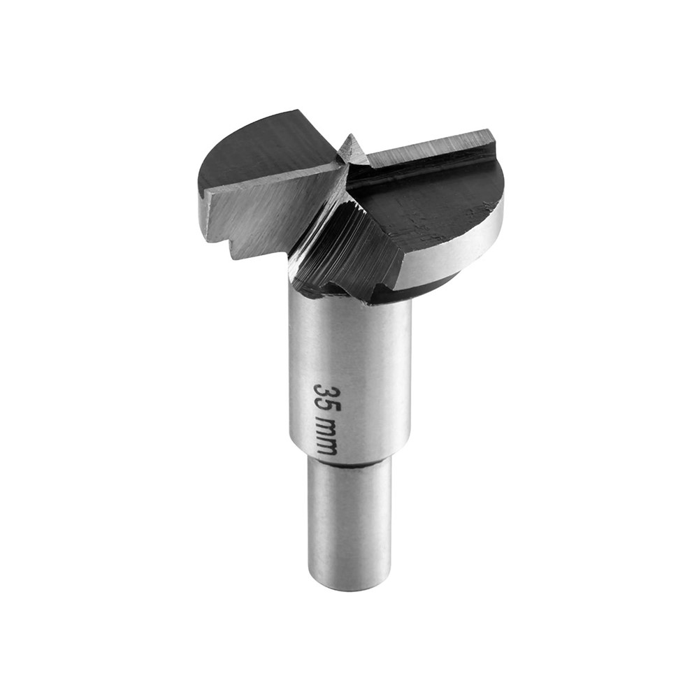 Irwin Hinge Cylinder Cutter,35mm Cut Dia