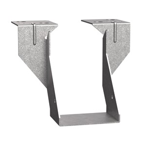 Solid Joist Masonry Hanger 47mm x 100mm