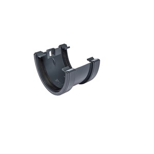 Deepflow 114mm Union Bracket Anthracite Grey