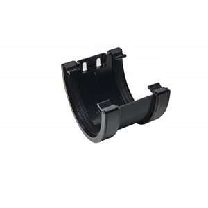 Deepflow 114mm Union Bracket Black