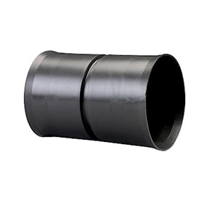 Land Drain Connector 80mm