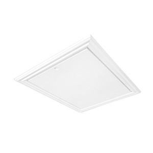 Traditional Poly Loft Hatch 722x562mm