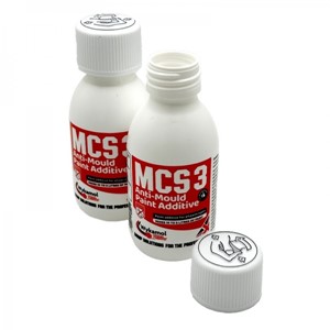 MCS 3 Paint Additive 100mm
