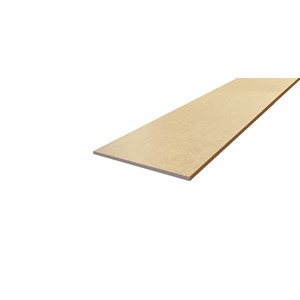 9mm MDF Board 1830mm x 610mm