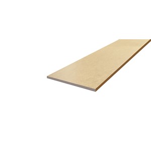 12mm MDF Board 1830mm x 610mm